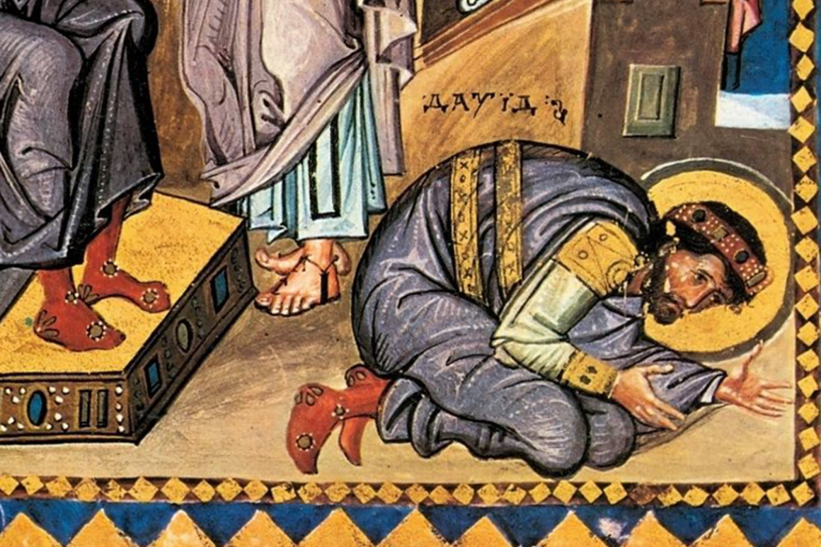 This Is Not A Project A General Confession The North American Anglican
