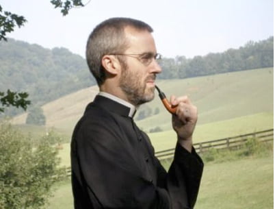 Fr. Chori Jonathin Seraiah