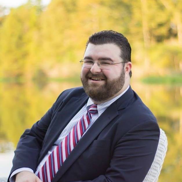 J. Brandon Meeks, Author at The North American Anglican