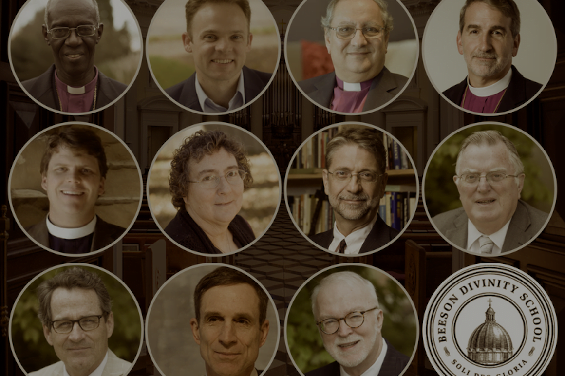 A Review Of The First Annual Anglican Theology Conference At Beeson ...