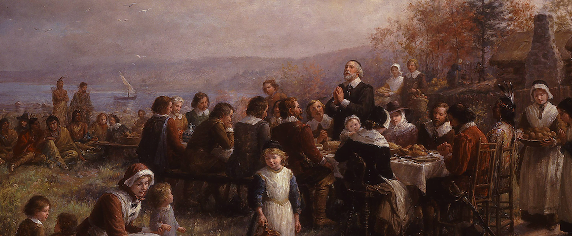 10 Amazing Hymns Perfect for Thanksgiving Day