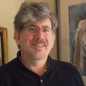 Robert Rubin