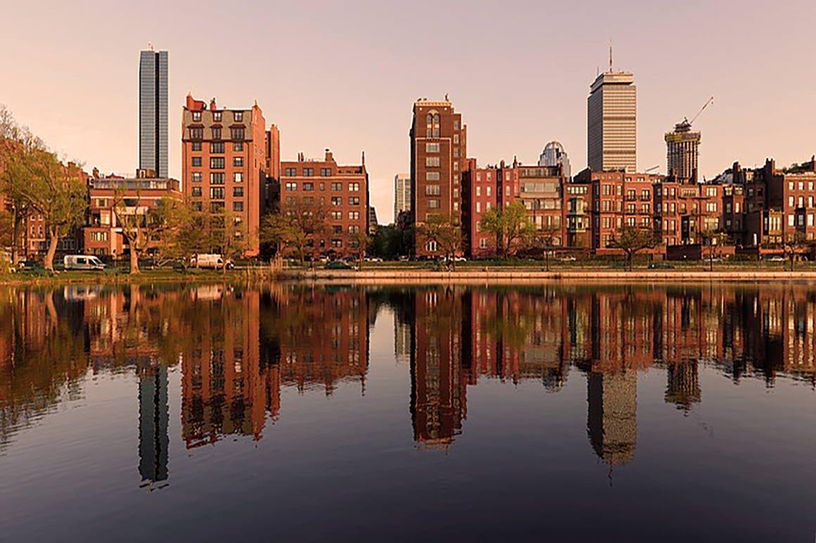 Coming Home | The North American Anglican