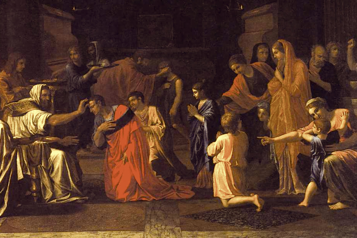 Anglican Confirmation for Suspicious Evangelicals Pt2 | The North ...