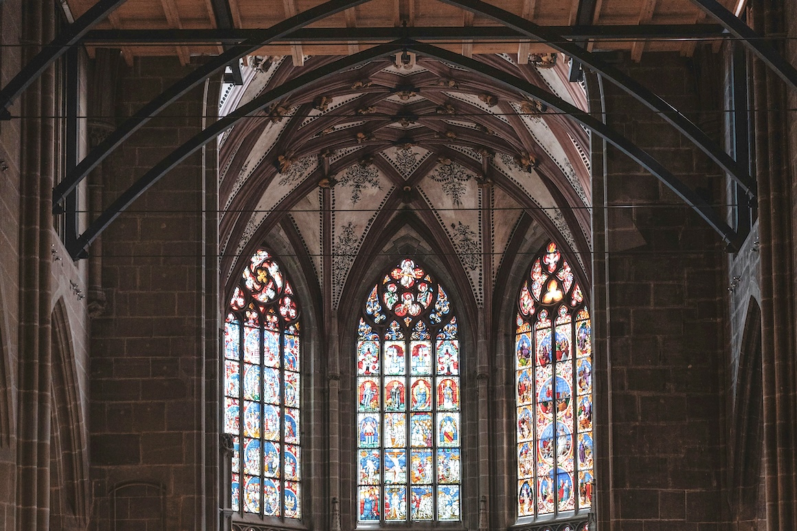 For A Distinctive Anglican Way | The North American Anglican