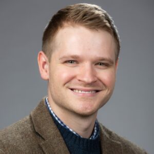 Patrick Timmis