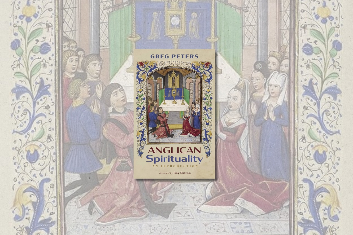 Review: Anglican Spirituality | The North American Anglican