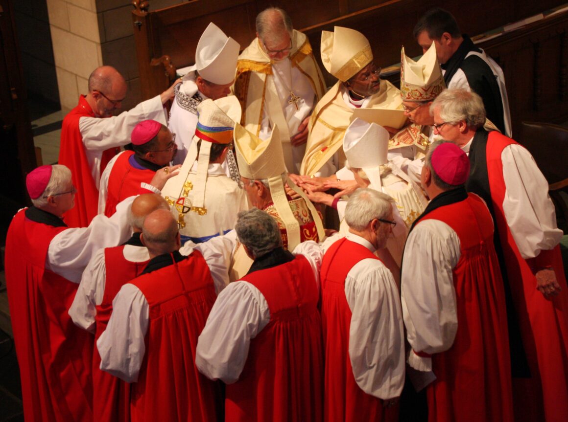 A Vindication of the Anglican Continuum | The North American Anglican
