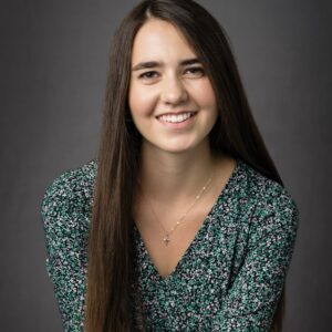 Sarah Reardon