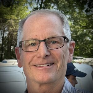 Philip Jorgenson