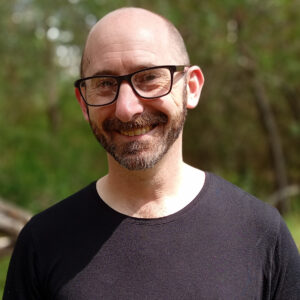 Matthew Pullar